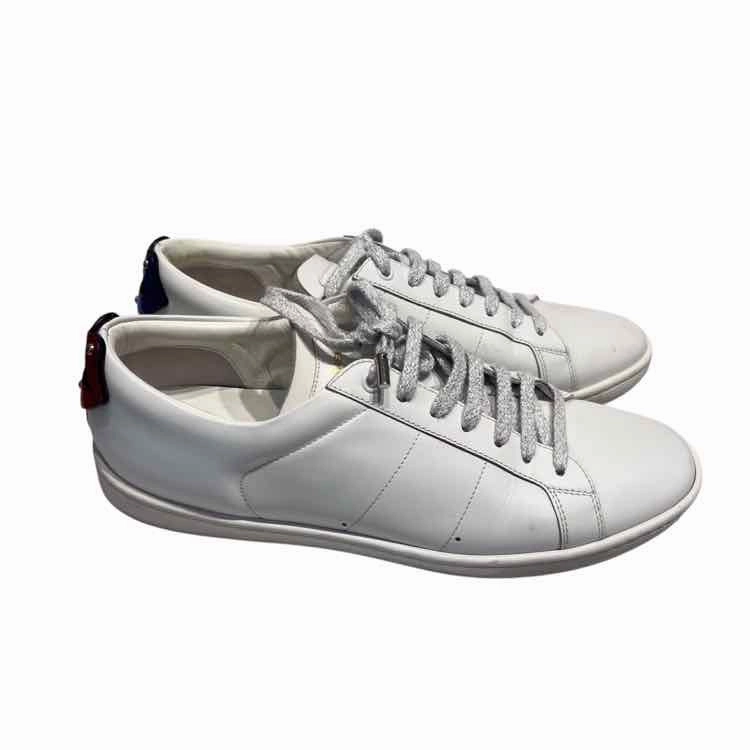 Saint Laurent White Size 40 Shoes