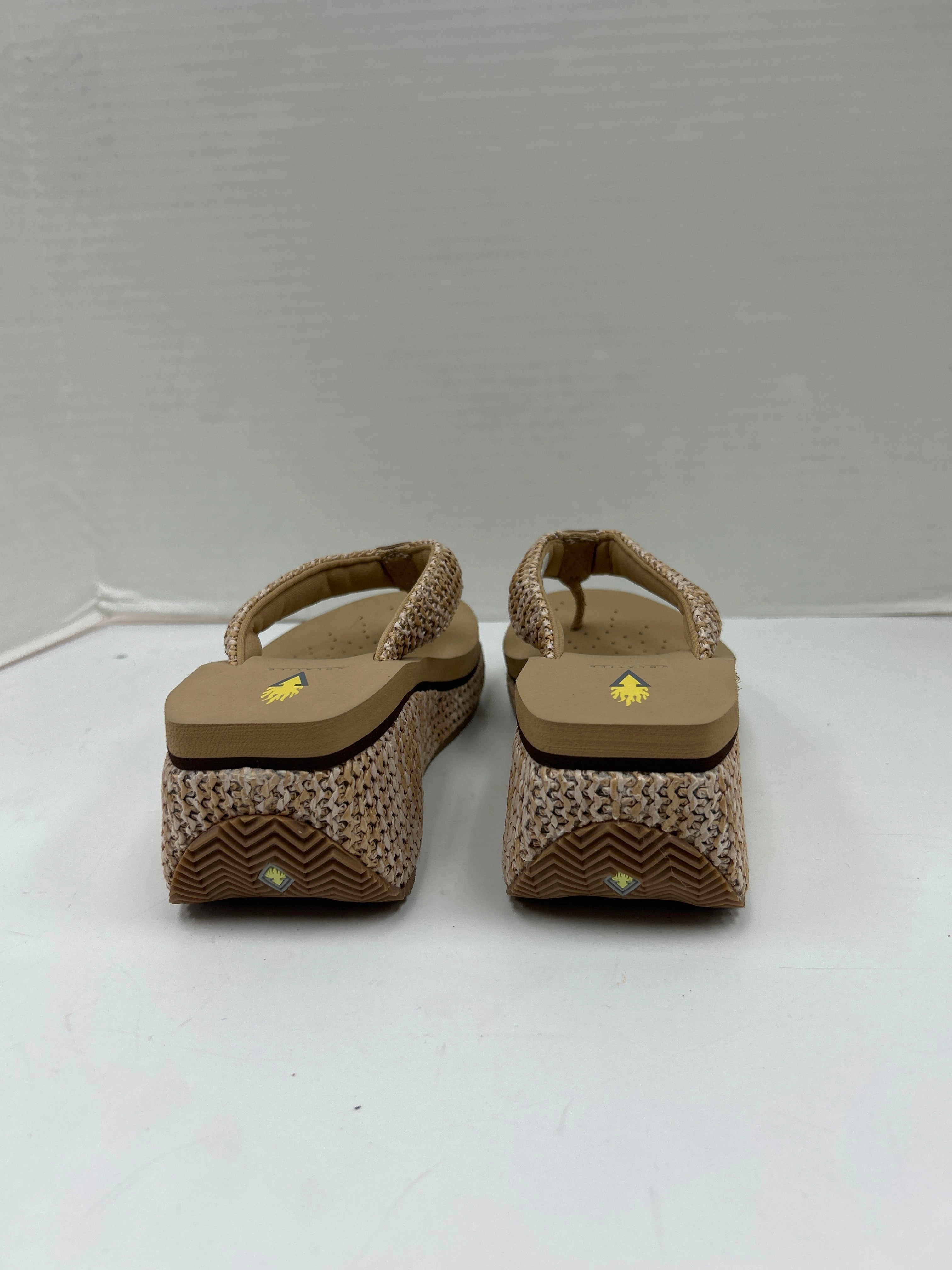 Sandals Flats By Volatile  Size: 8