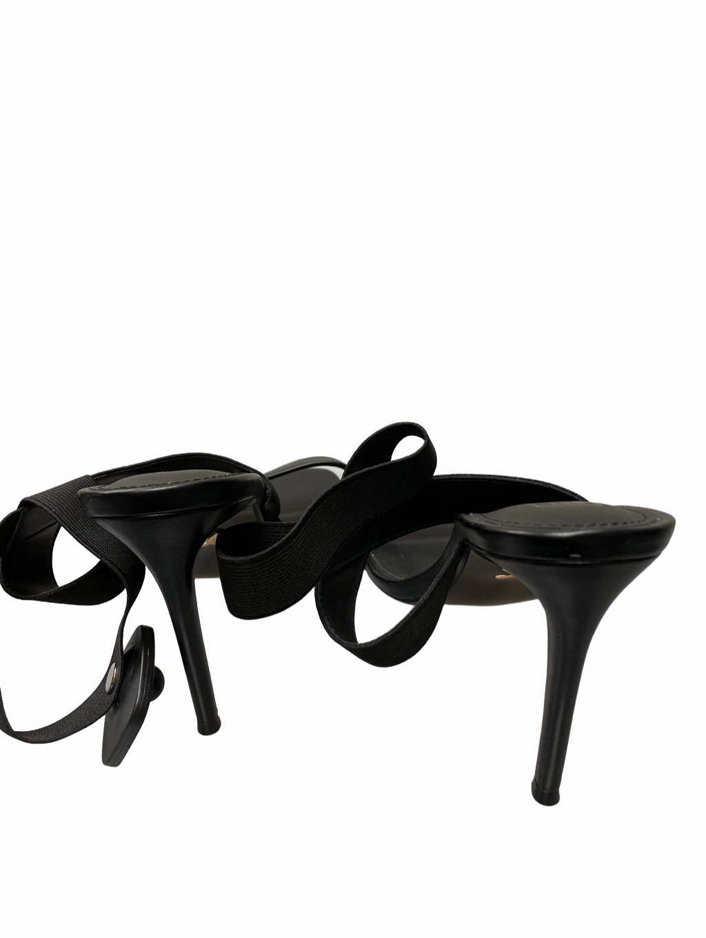 Sandals Heels Stiletto By Express  Size: 10