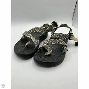 Sandals Sport By Chacos In Black, Size: 7