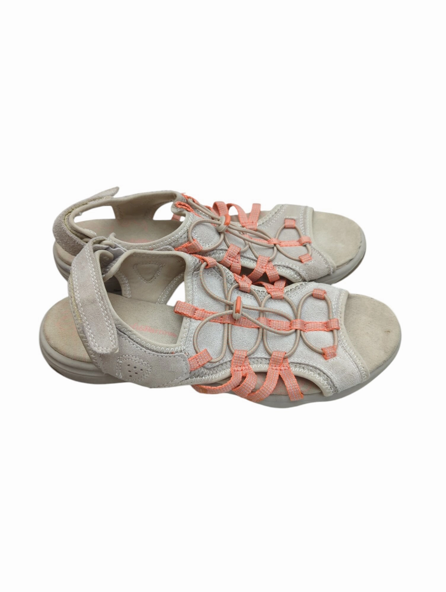 Sandals Sport By Croft And Barrow  Size: 9