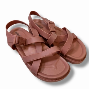 Sandals Sport By Olivia Miller  Size: 9