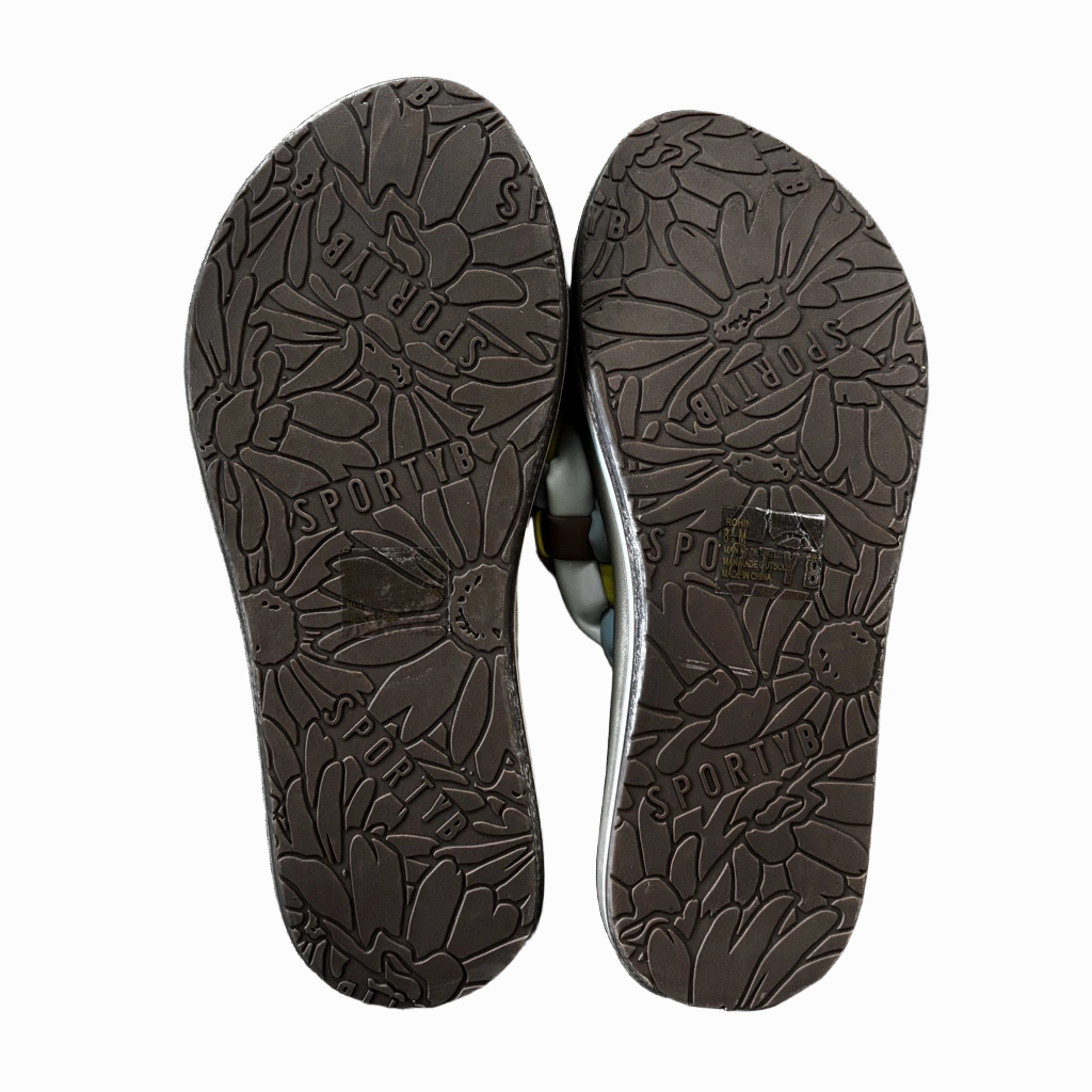 Sandals Sport By Sporty B  Size: 8.5