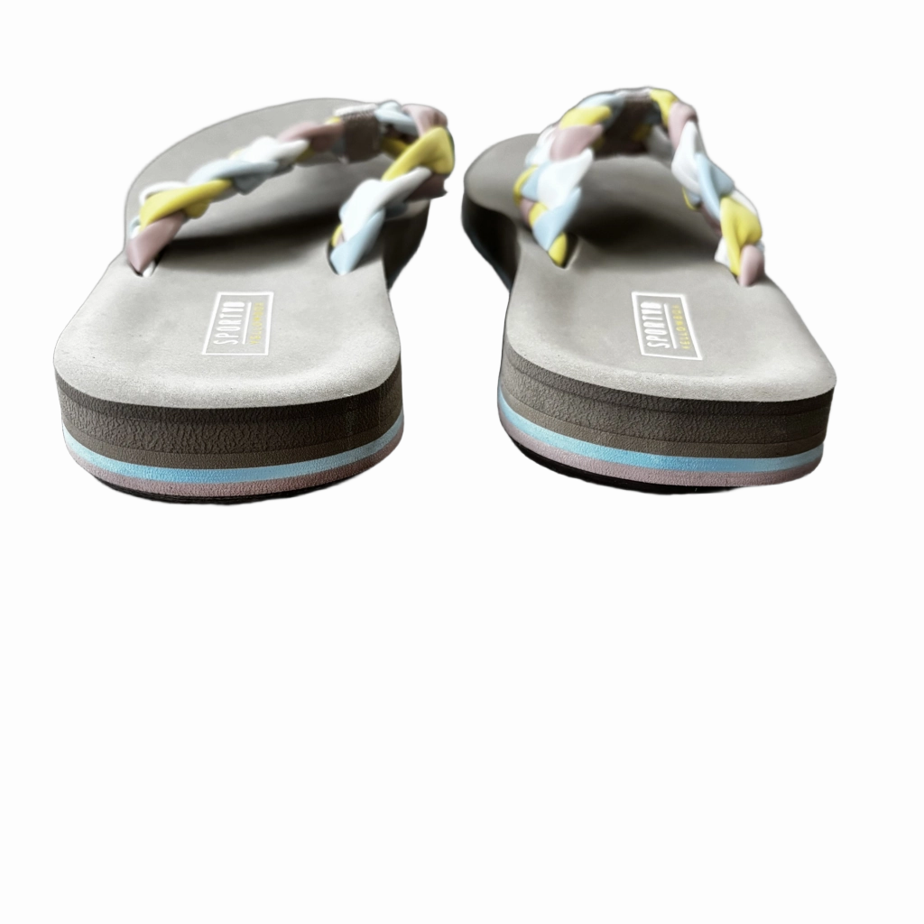 Sandals Sport By Sporty B  Size: 8.5
