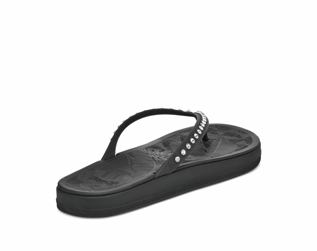 Sanuk Women's Sandal Funshine Gem
