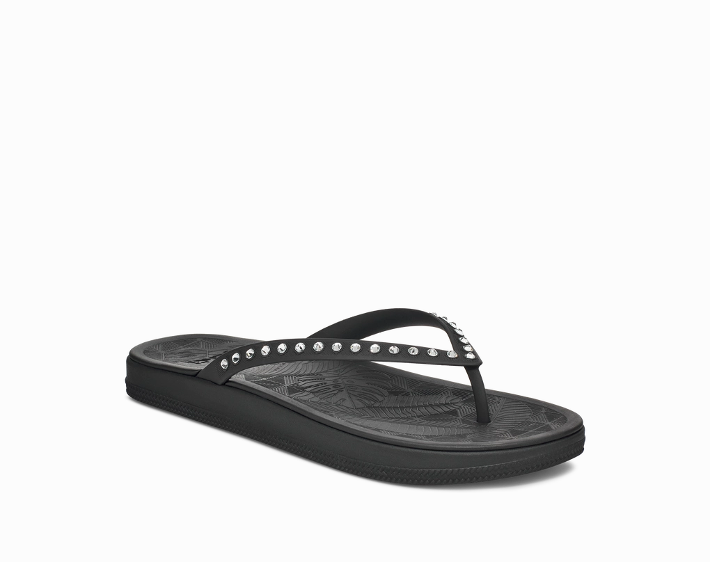 Sanuk Women's Sandal Funshine Gem