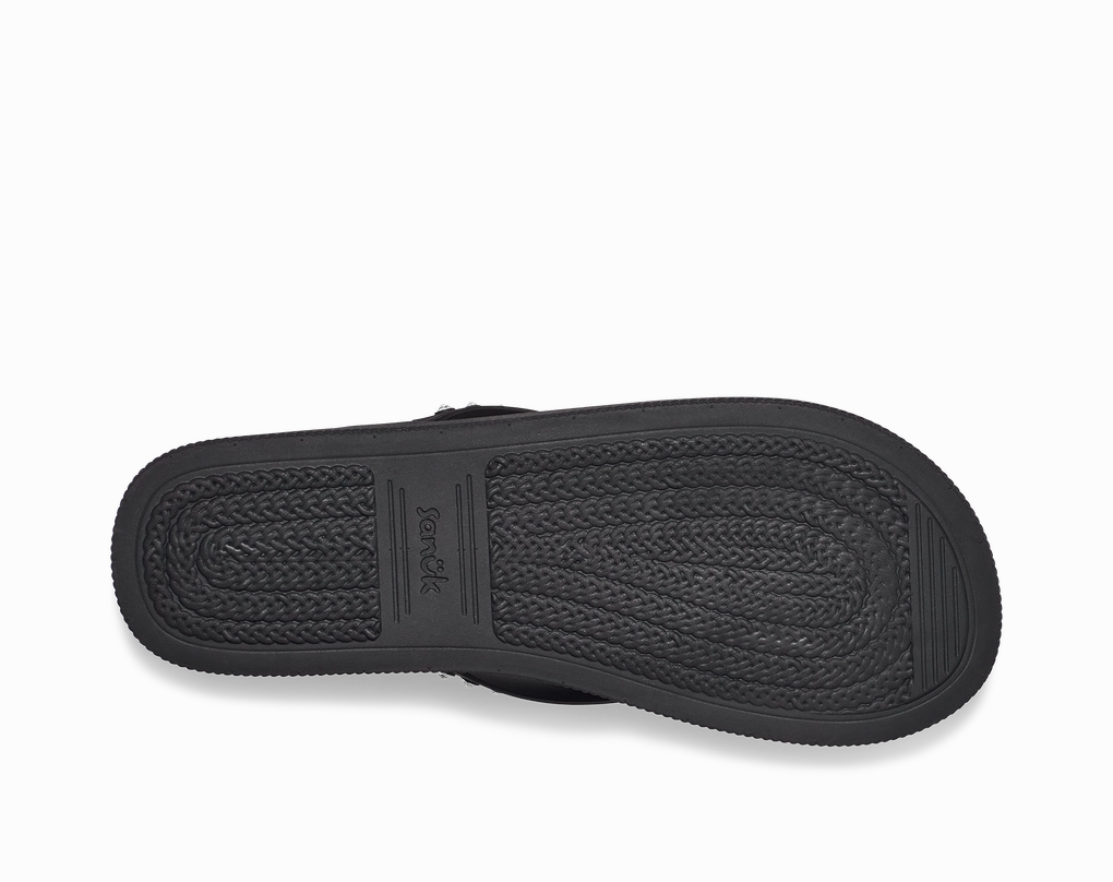 Sanuk Women's Sandal Funshine Gem