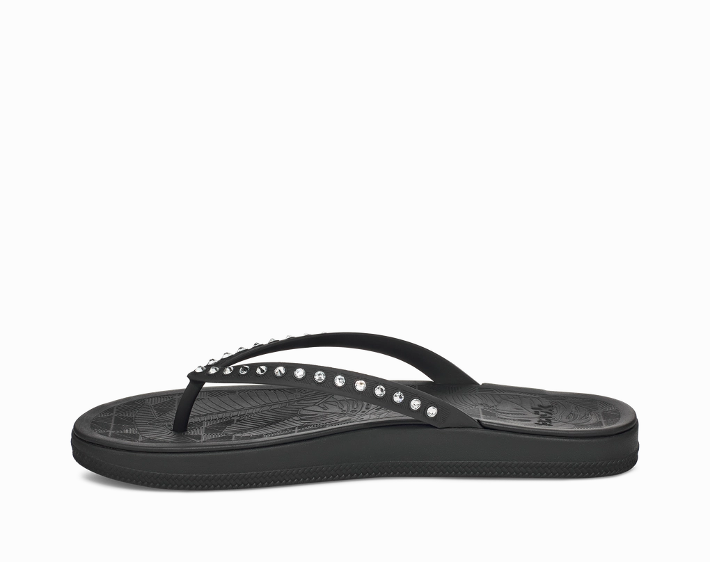 Sanuk Women's Sandal Funshine Gem