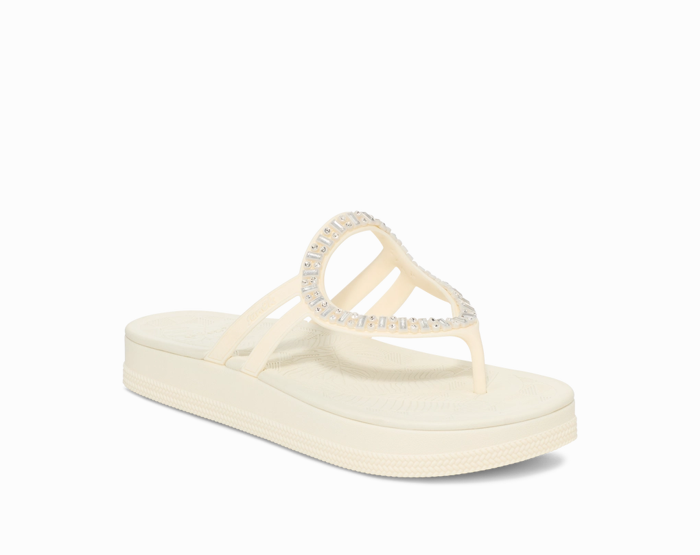 Sanuk Women's Sandal Sunshine SL Gem