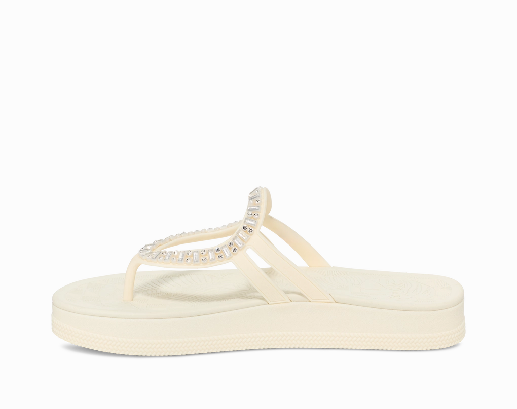 Sanuk Women's Sandal Sunshine SL Gem