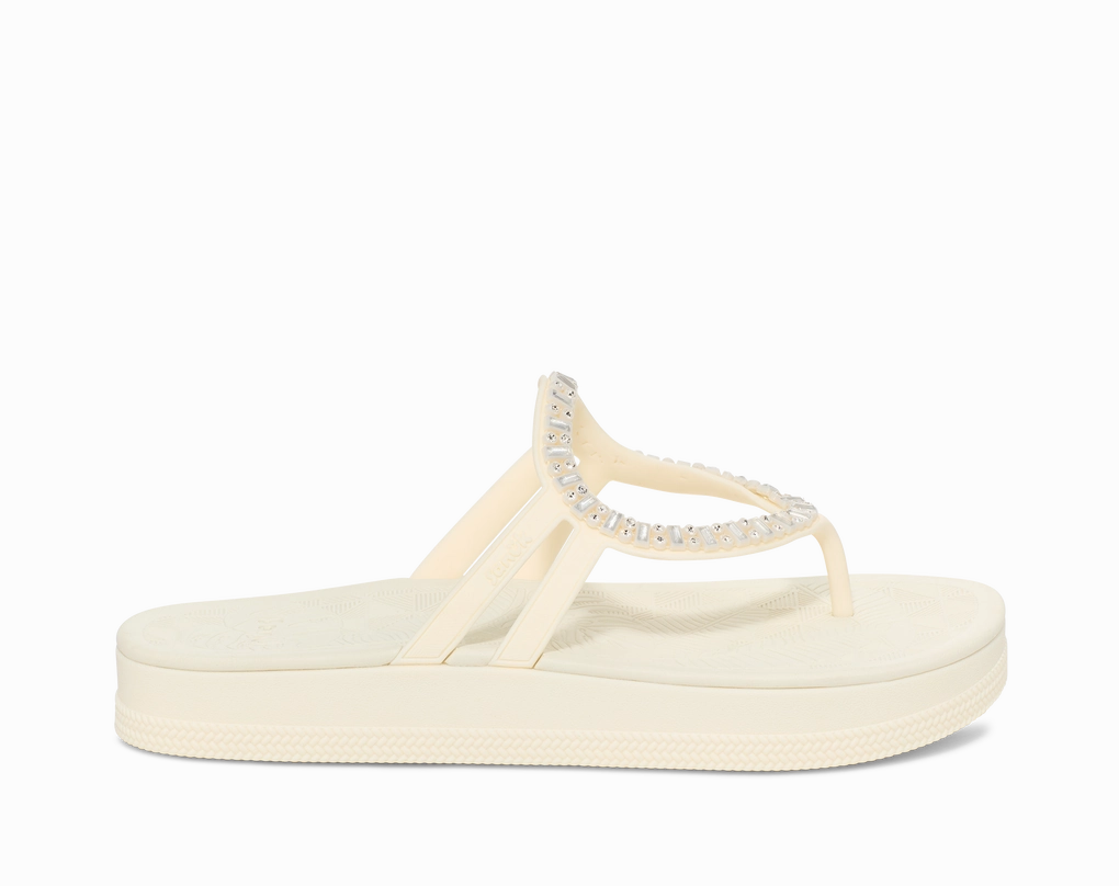 Sanuk Women's Sandal Sunshine SL Gem