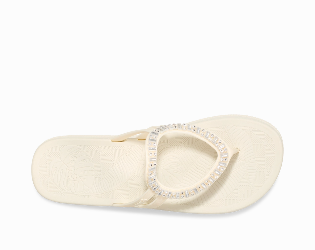 Sanuk Women's Sandal Sunshine SL Gem