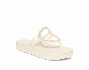Sanuk Women's Sandal Sunshine SL Gem