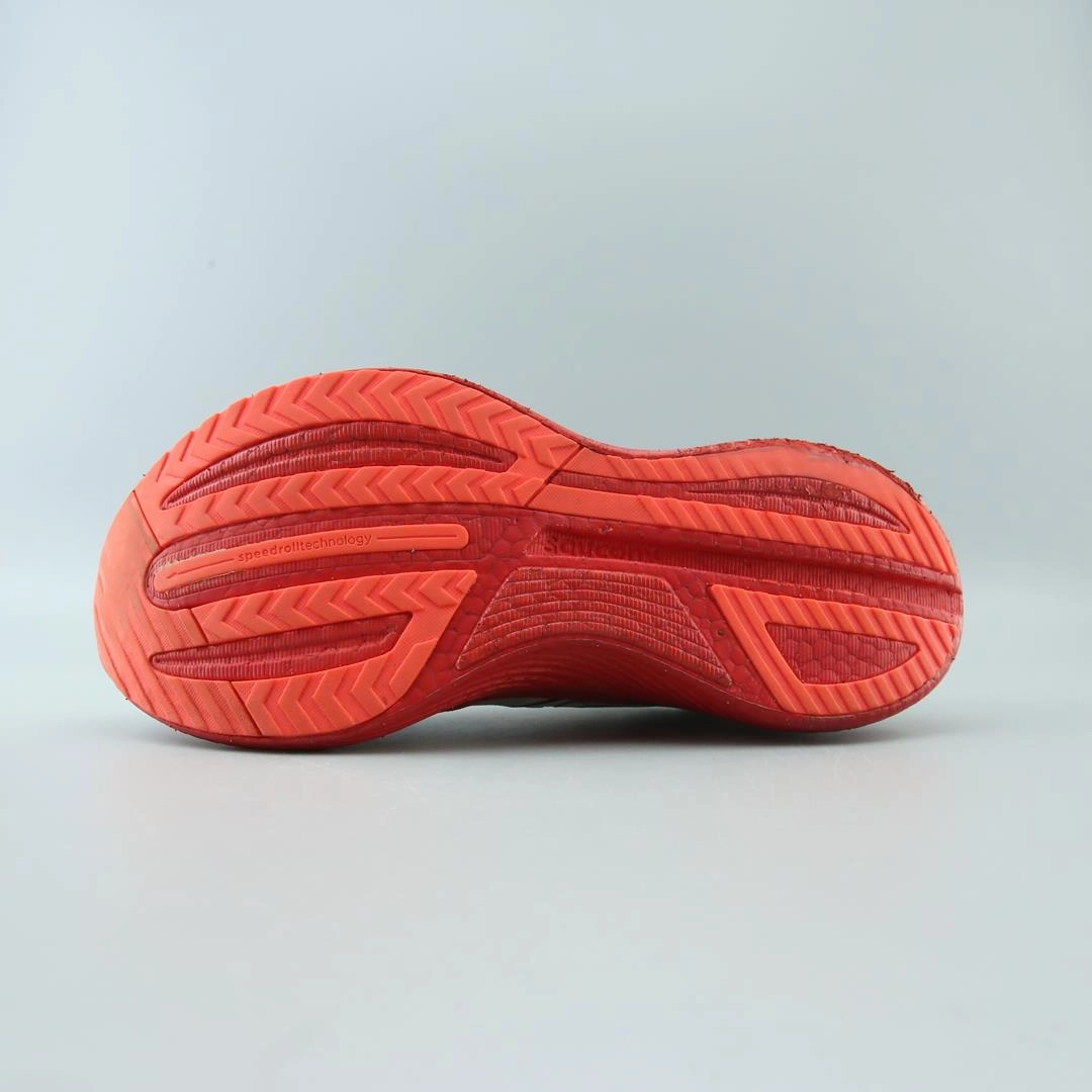 SAUCONY ENDHORPHIN SPEED 3