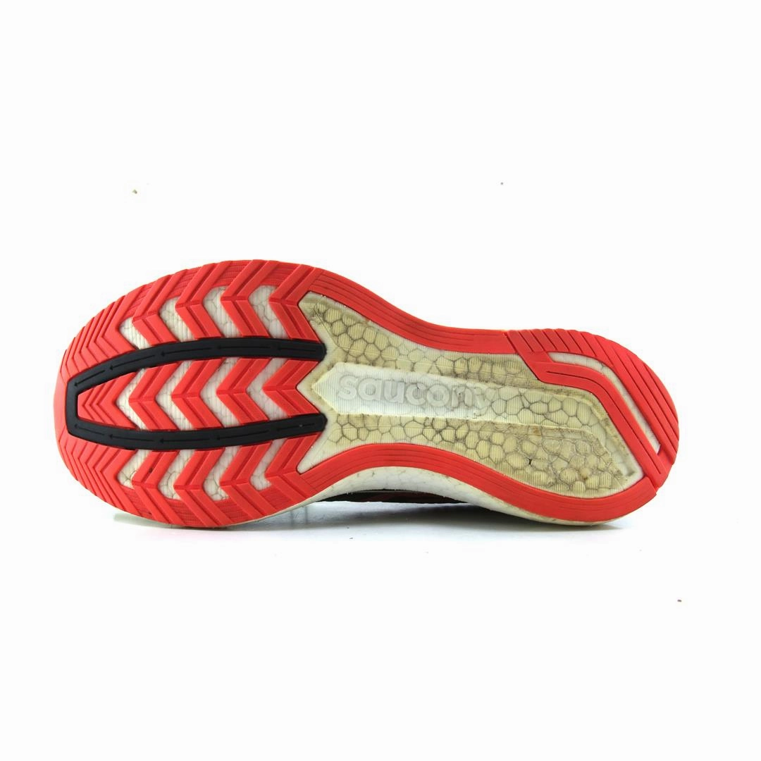 SAUCONY ENDORPHIN SPEED 2