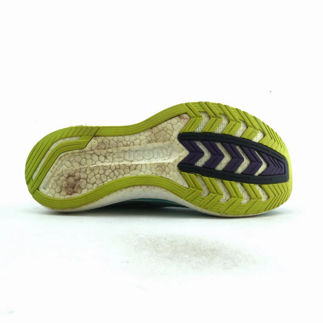 SAUCONY ENDORPHINS SPEED 2