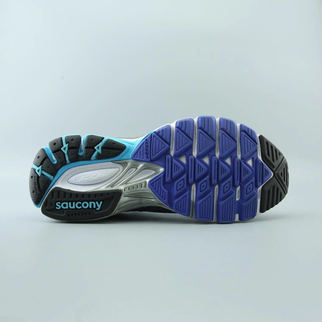 SAUCONY GUIDE 6