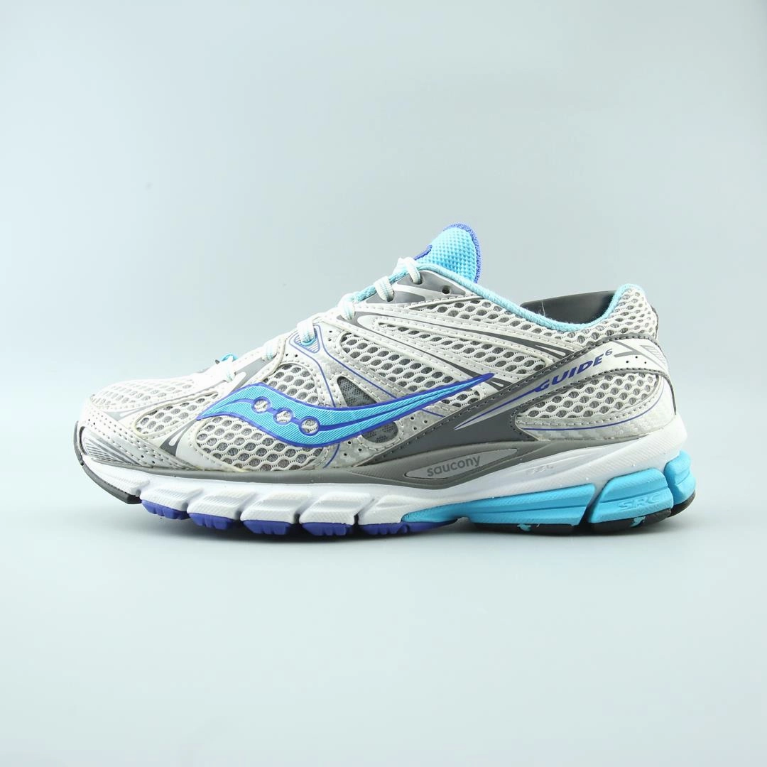 SAUCONY GUIDE 6