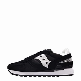 Saucony Shadow ORIGINAL Schwarz 37