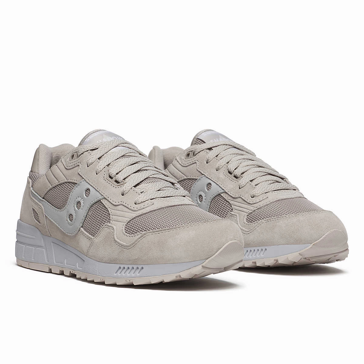 Saucony Unisex Shadow 5000 Lifestyle Shoes