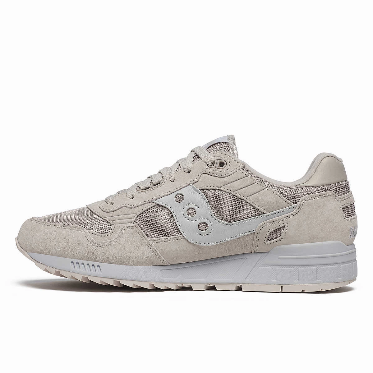 Saucony Unisex Shadow 5000 Lifestyle Shoes