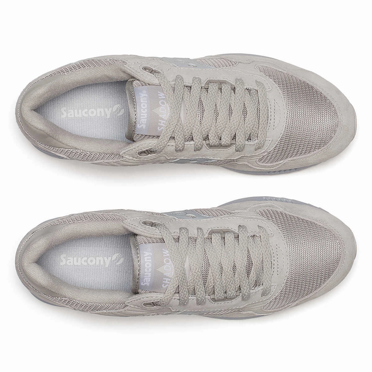 Saucony Unisex Shadow 5000 Lifestyle Shoes