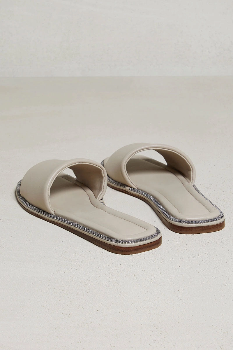 Shiny Edged Slides