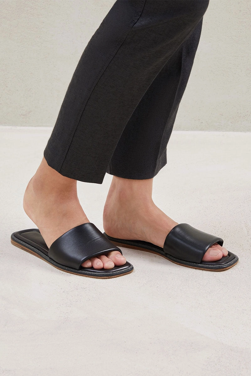 Shiny Edged Slides