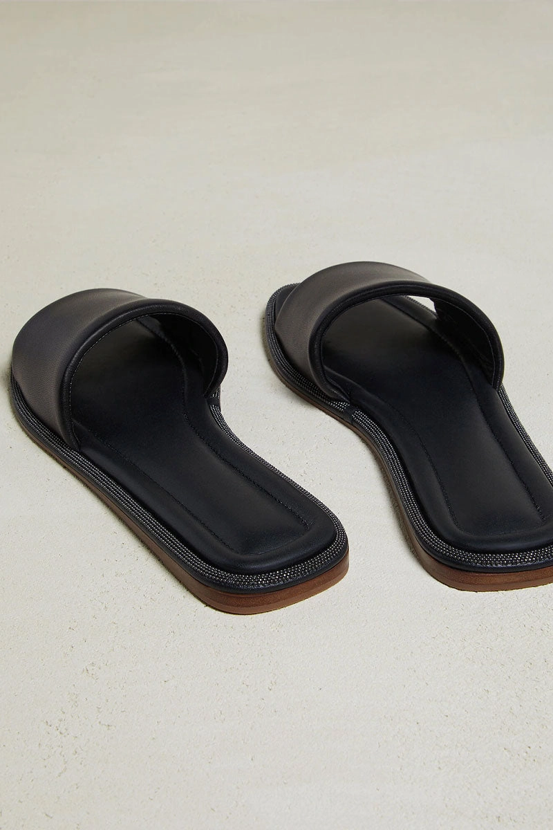 Shiny Edged Slides