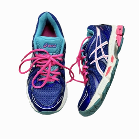 Shoes Athletic By Asics  Size: 6