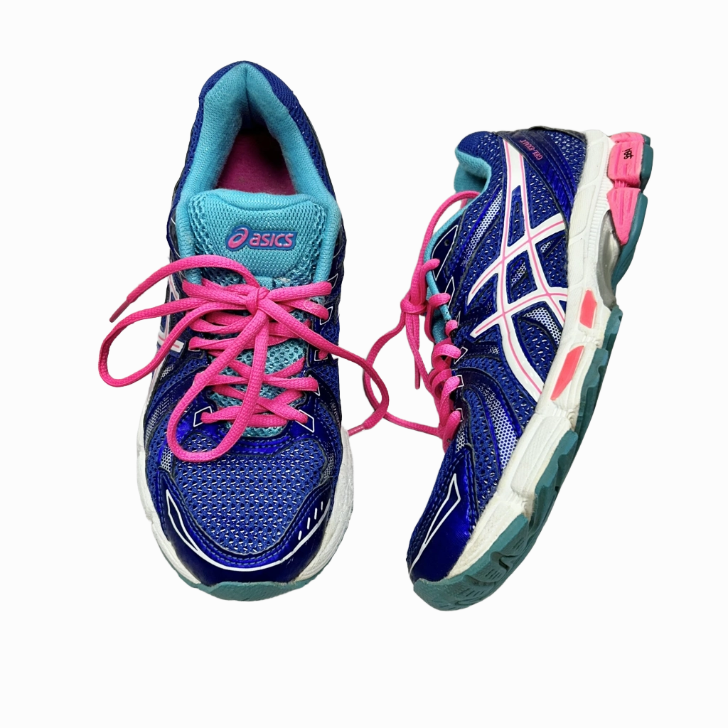Shoes Athletic By Asics  Size: 6