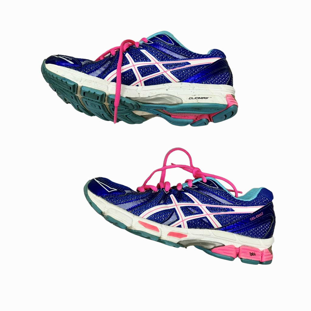 Shoes Athletic By Asics  Size: 6