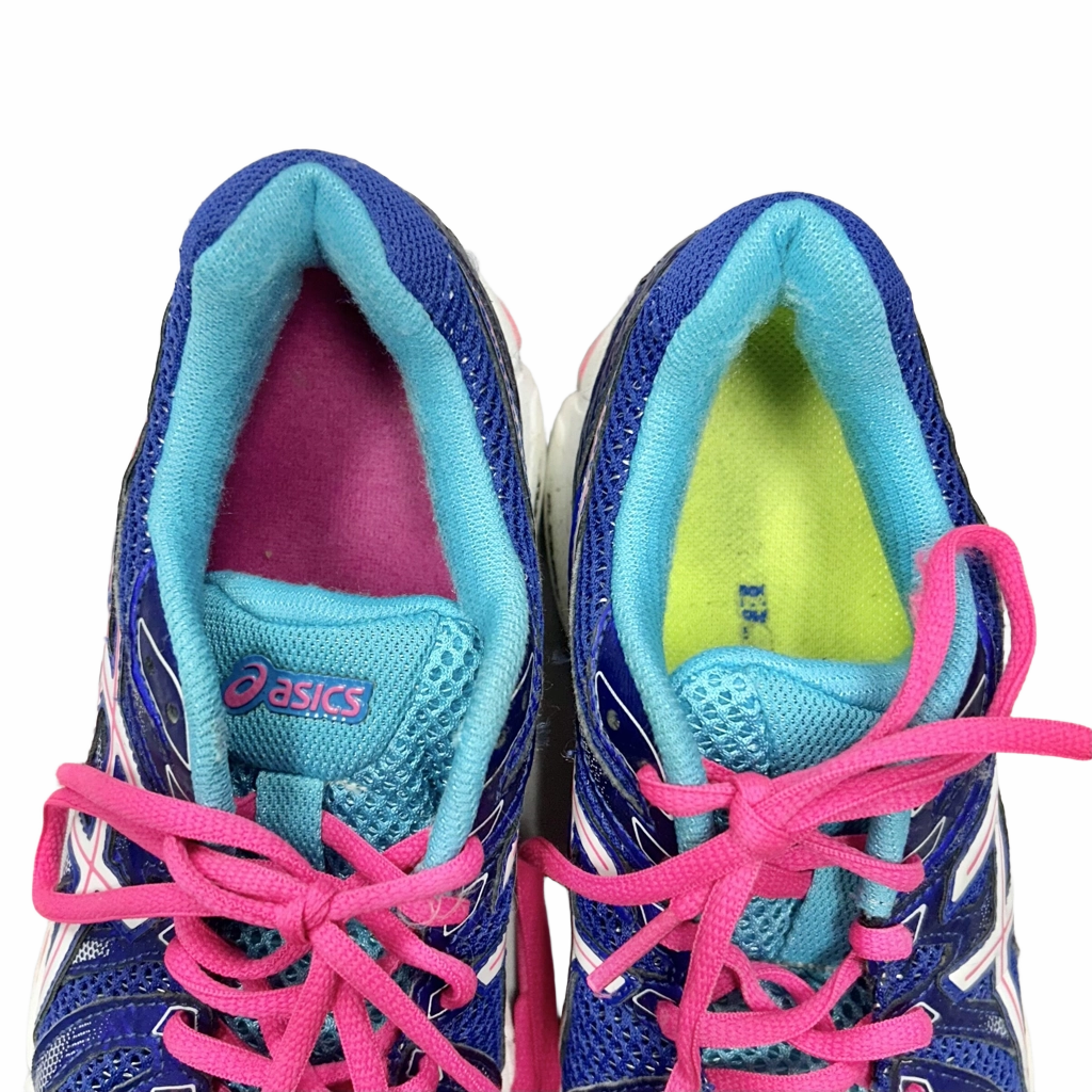 Shoes Athletic By Asics  Size: 6