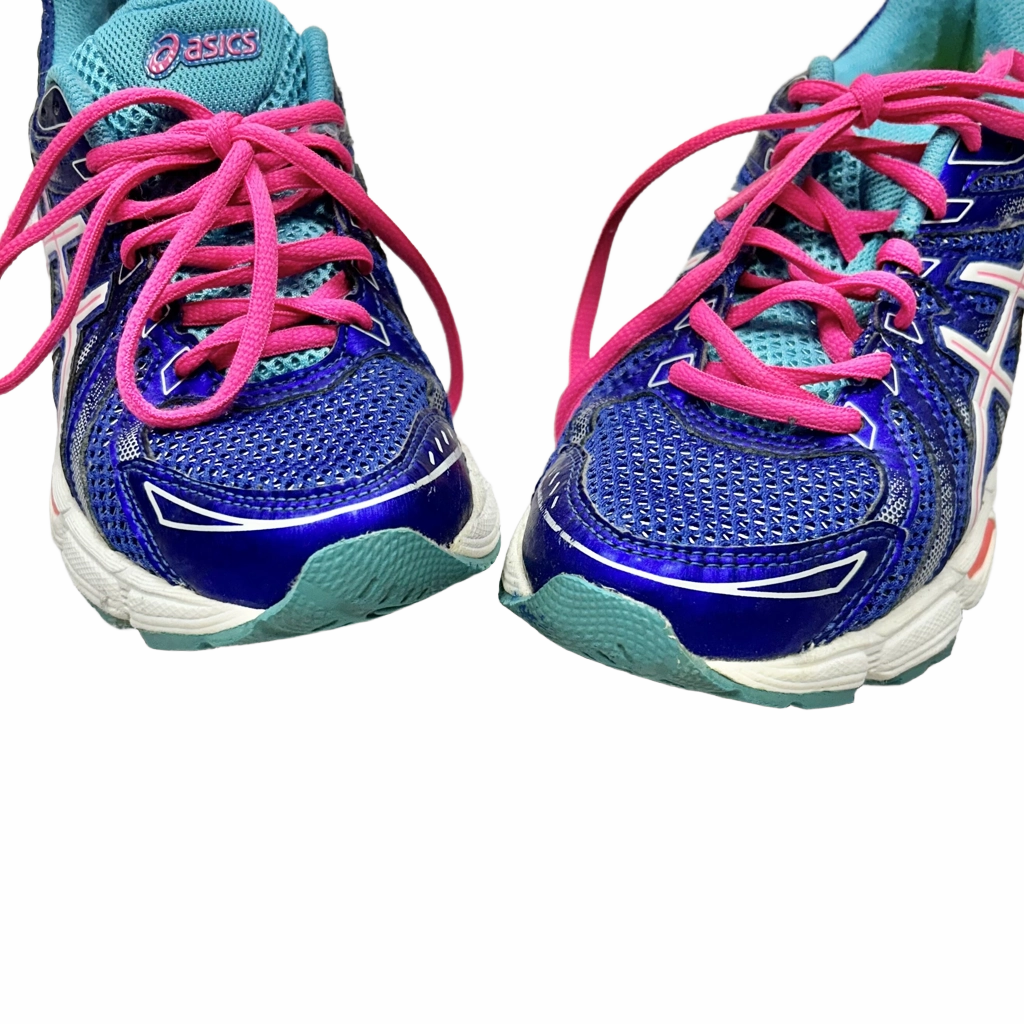 Shoes Athletic By Asics  Size: 6