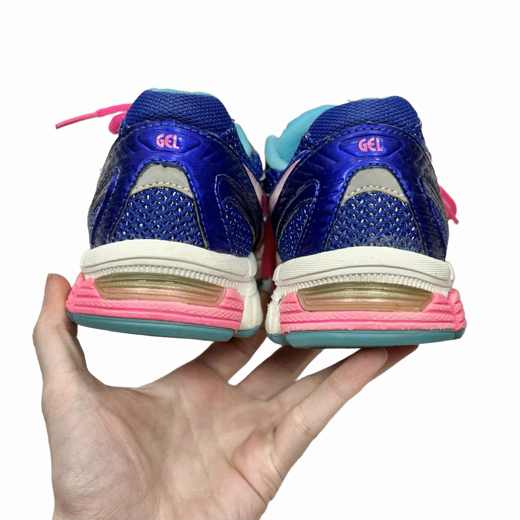 Shoes Athletic By Asics  Size: 6