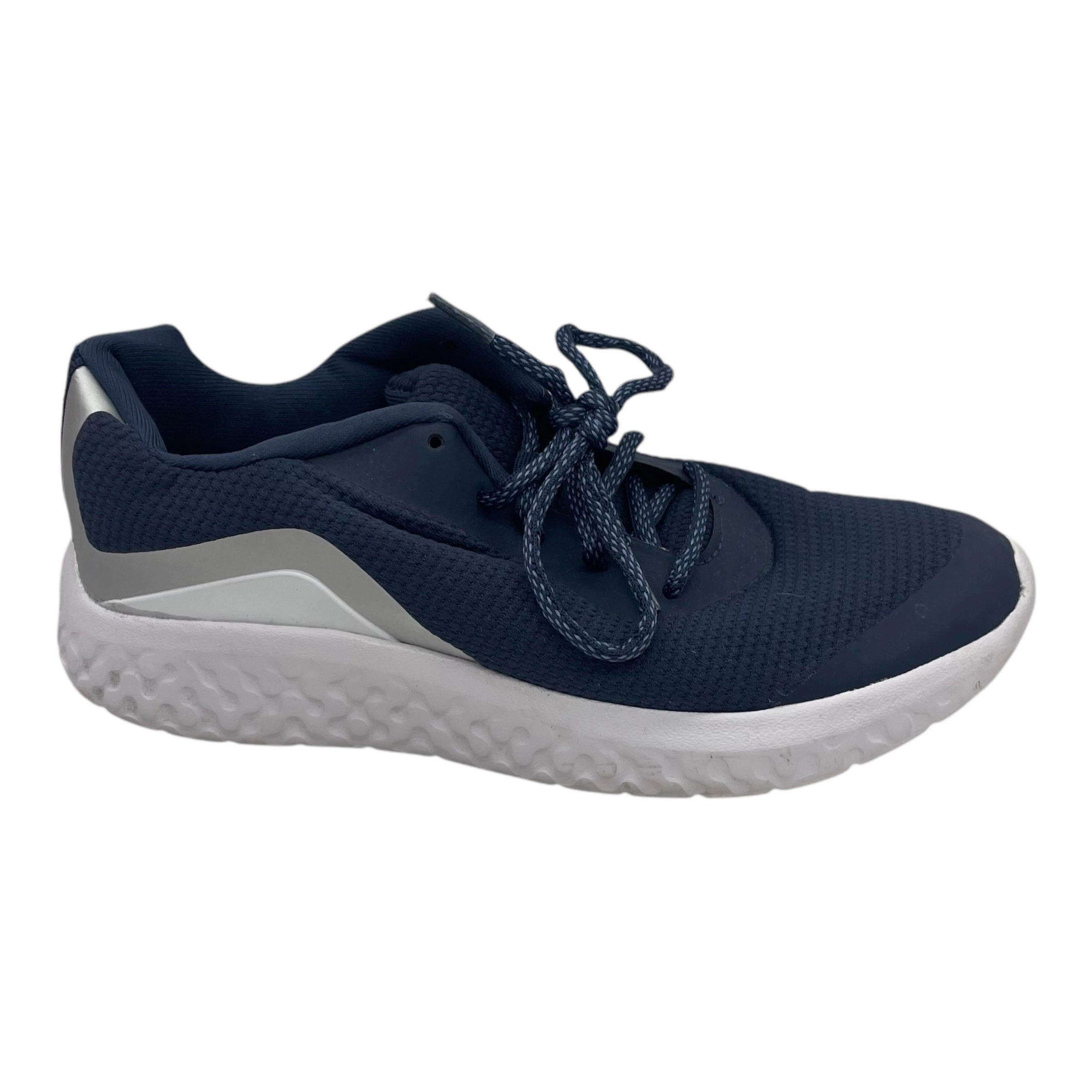Shoes Athletic By Athletic Works In Navy, Size:6.5
