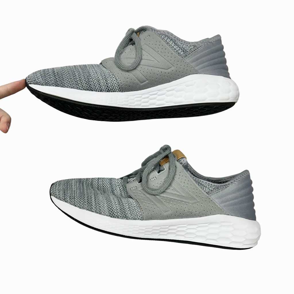 Shoes Athletic By New Balance  Size: 5