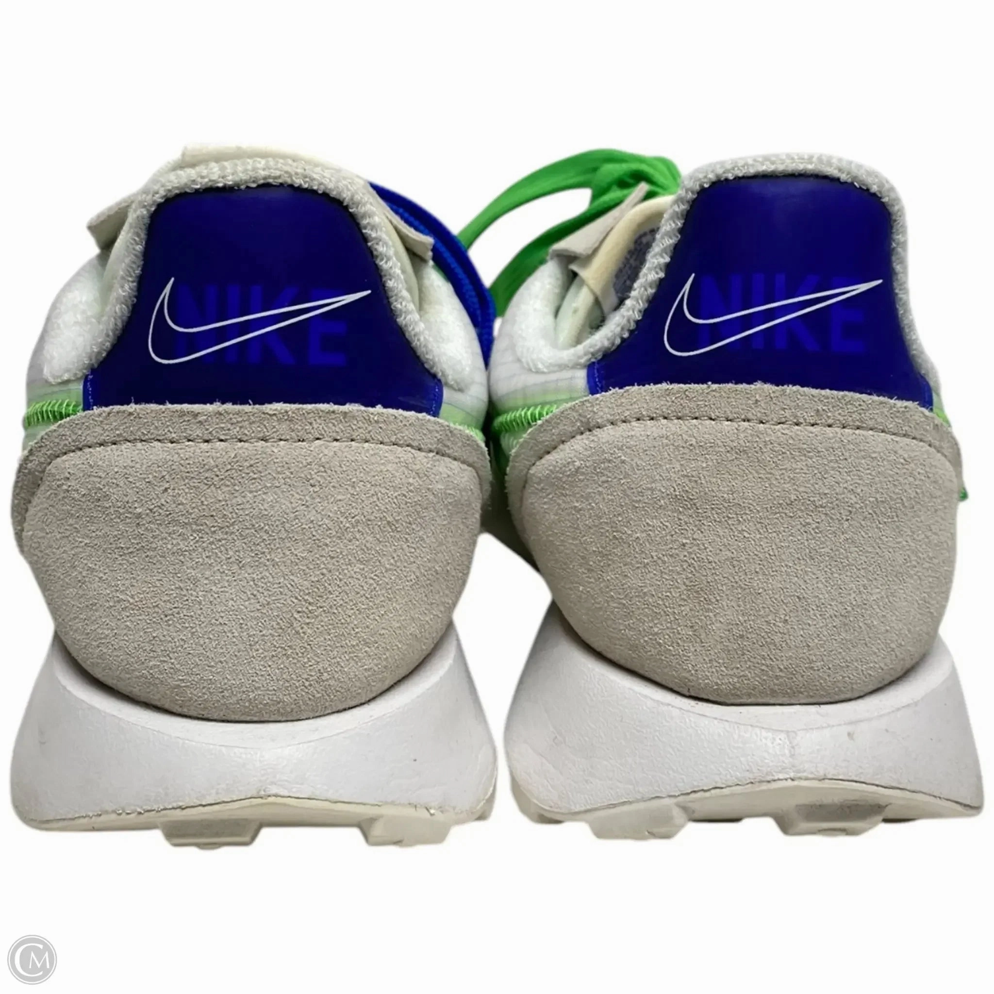 Shoes Athletic By Nike In Multi-colored, Size: 7.5