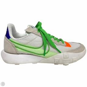 Shoes Athletic By Nike In Multi-colored, Size: 7.5