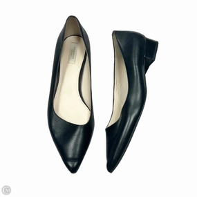 Shoes Heels Block By Cole-haan In Black, Size: 8