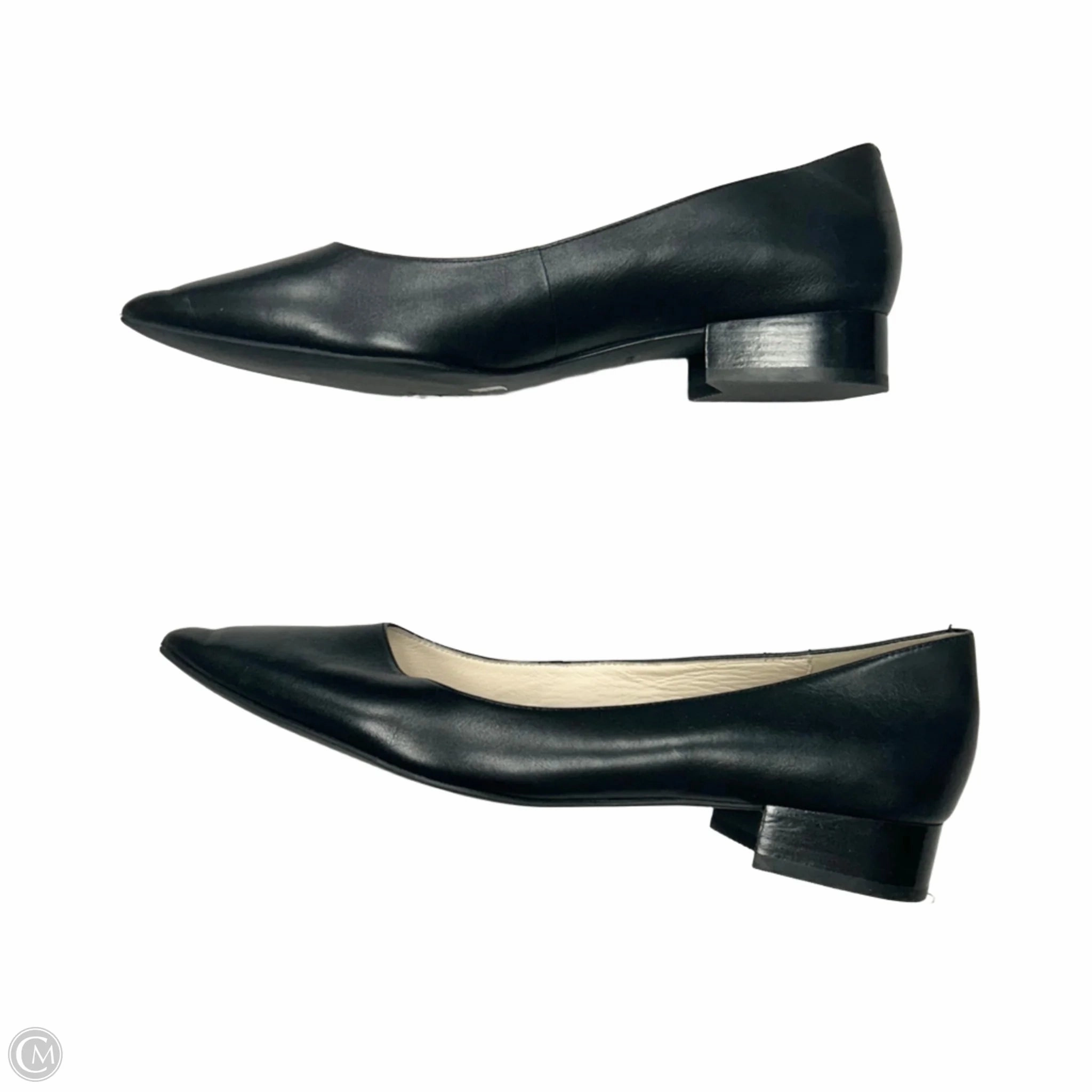 Shoes Heels Block By Cole-haan In Black, Size: 8