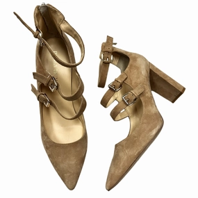 Shoes Heels Block By Ivanka Trump  Size: 10