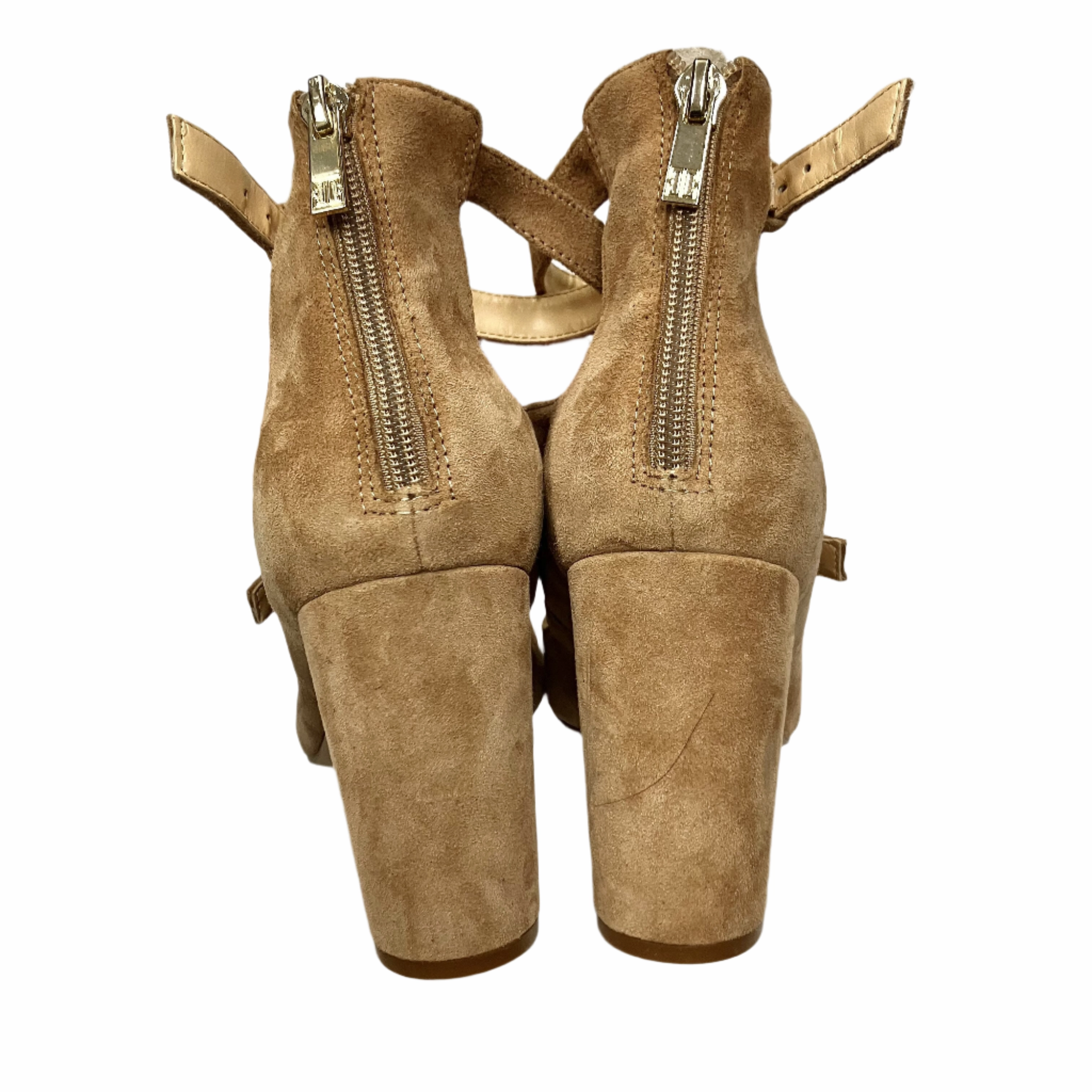 Shoes Heels Block By Ivanka Trump  Size: 10