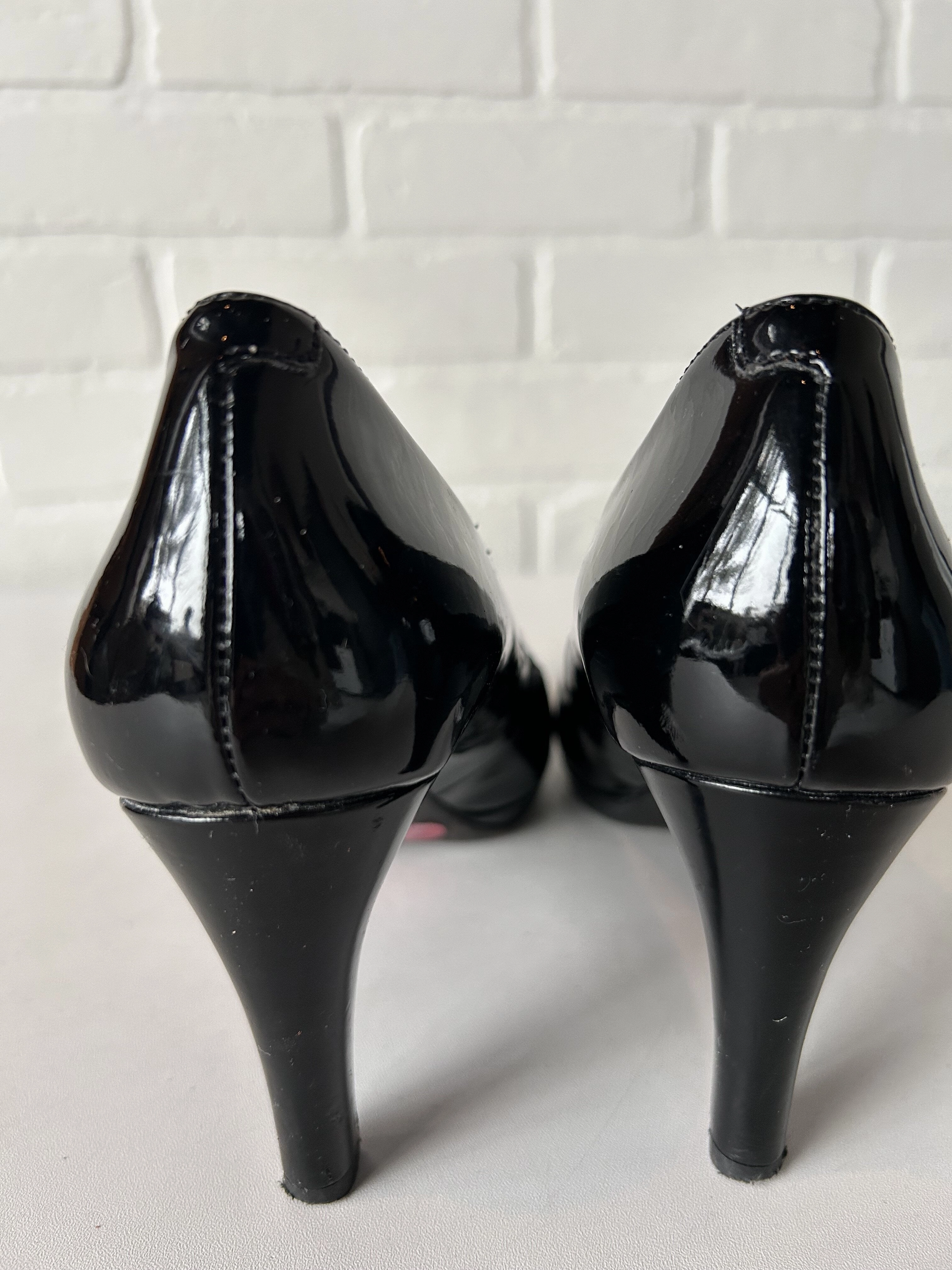 Shoes Heels Block By Naturalizer  Size: 7.5
