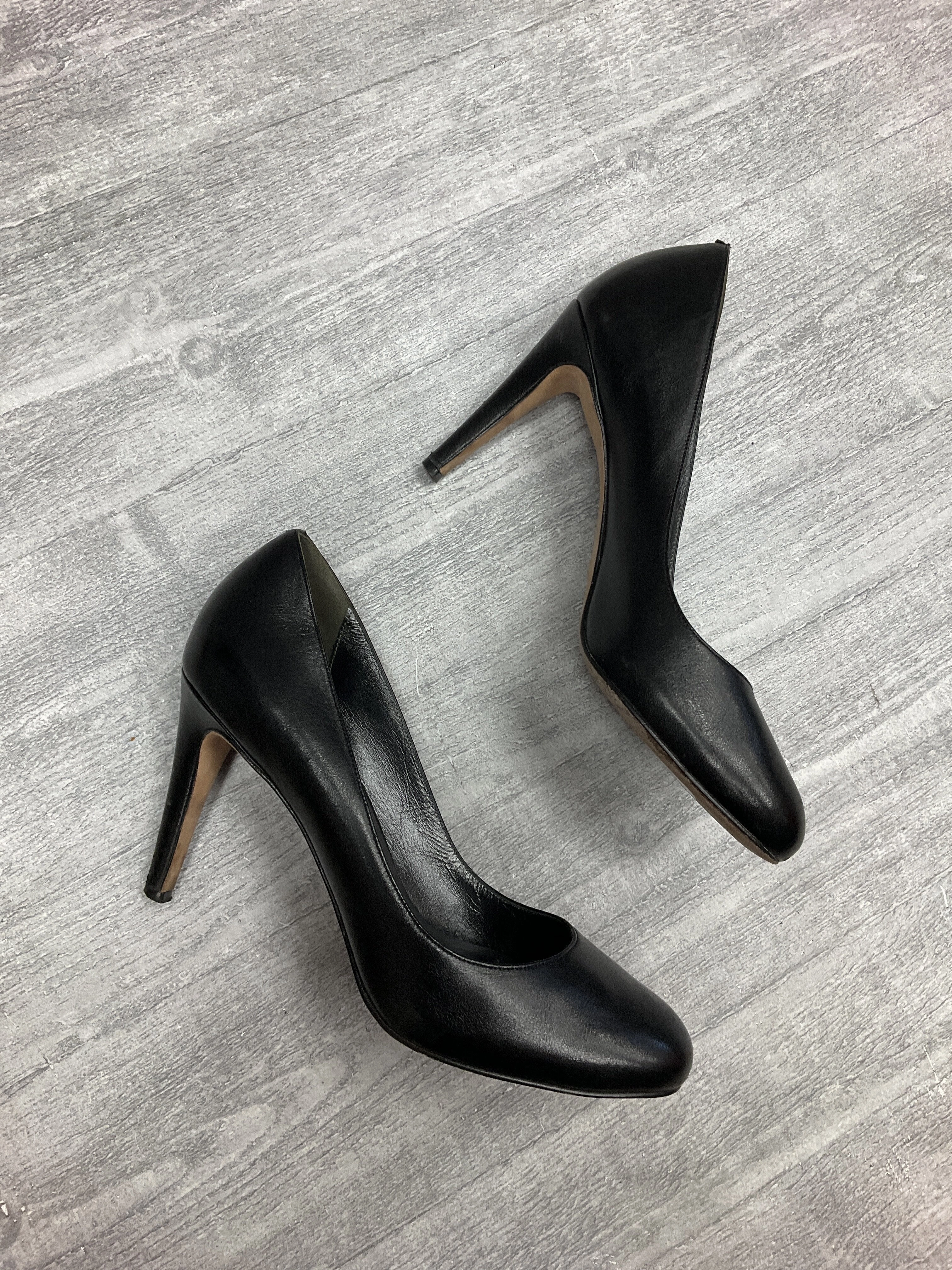 Shoes Heels Stiletto By Cole-haan  Size: 9.5