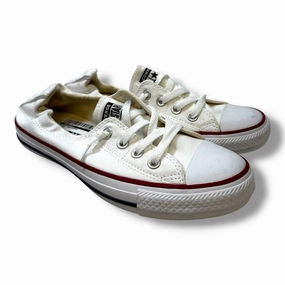 Shoes Sneakers By Converse  Size: 8