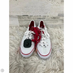 Shoes Sneakers By Keds In White, Size: 6