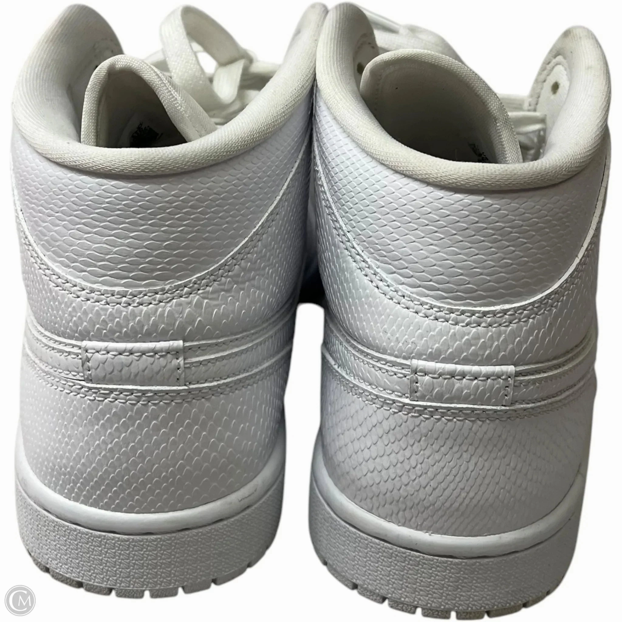 Shoes Sneakers By Nike In White, Size: 10
