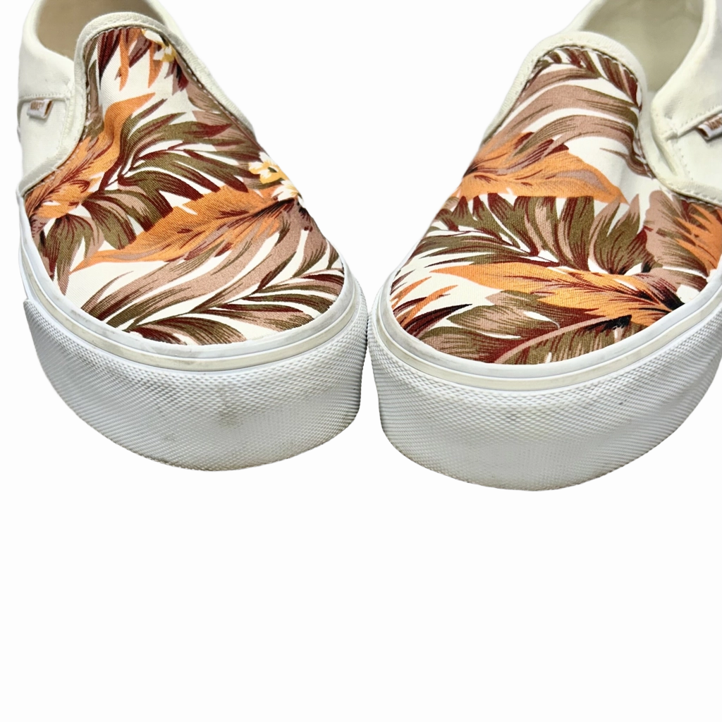 Shoes Sneakers By Vans  Size: 6