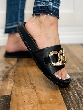 ShuShop Divena Sandal